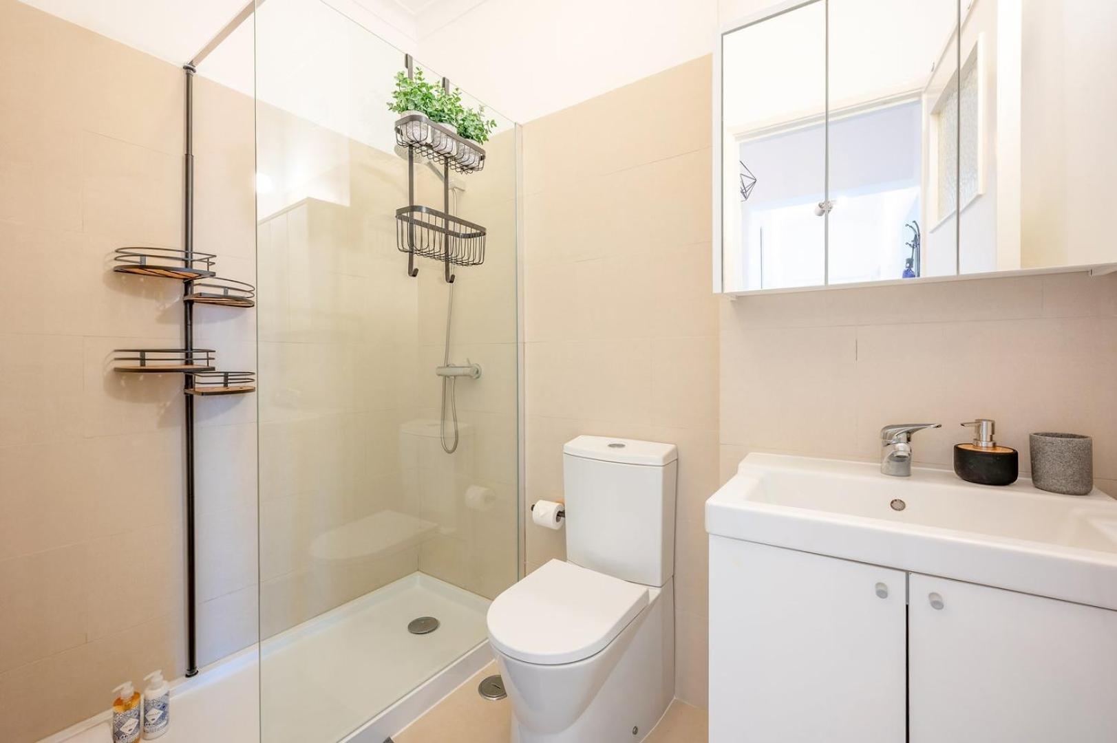 Guestready - A Charming Near Alvalade Apartamento