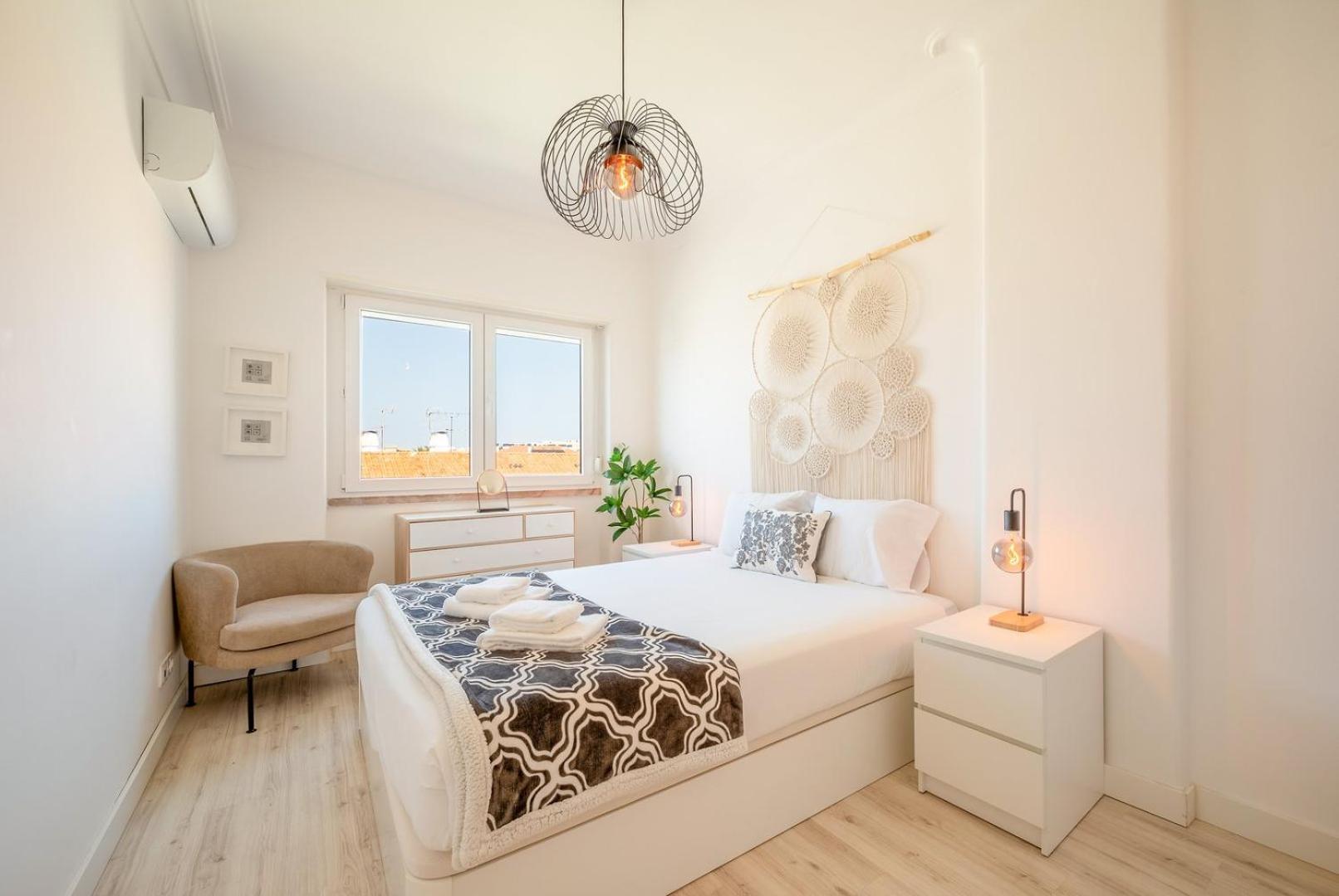 Apartamento Guestready - A Charming Near Alvalade *